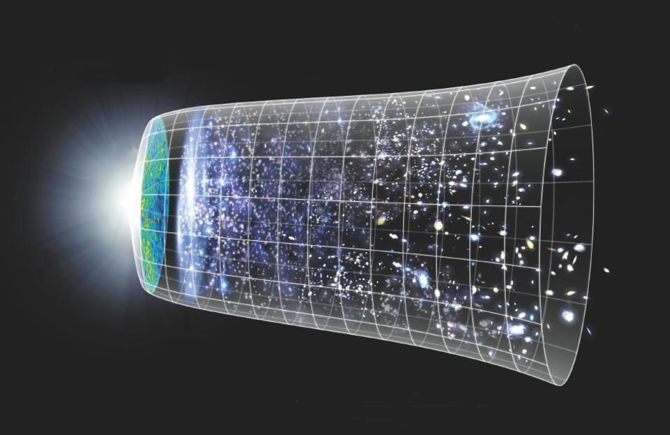 Evrenin Genişlemesi ve Doppler Etkisi – Ömer Burak Sözalmaz