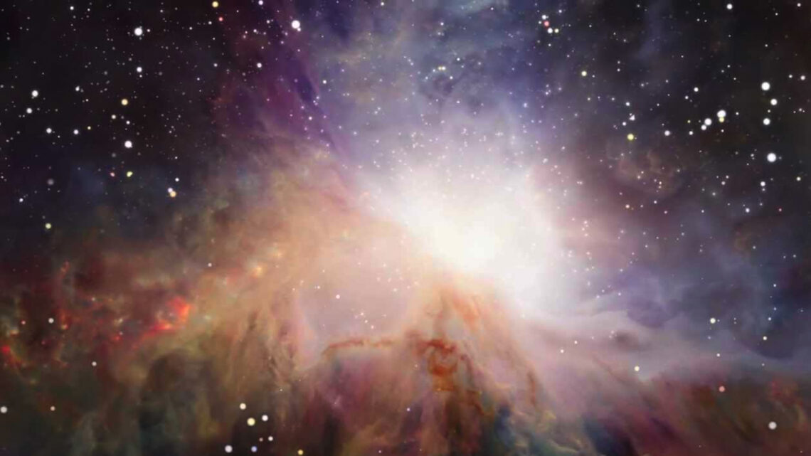 Standart Kozmolojik Model – Alan Heavens 